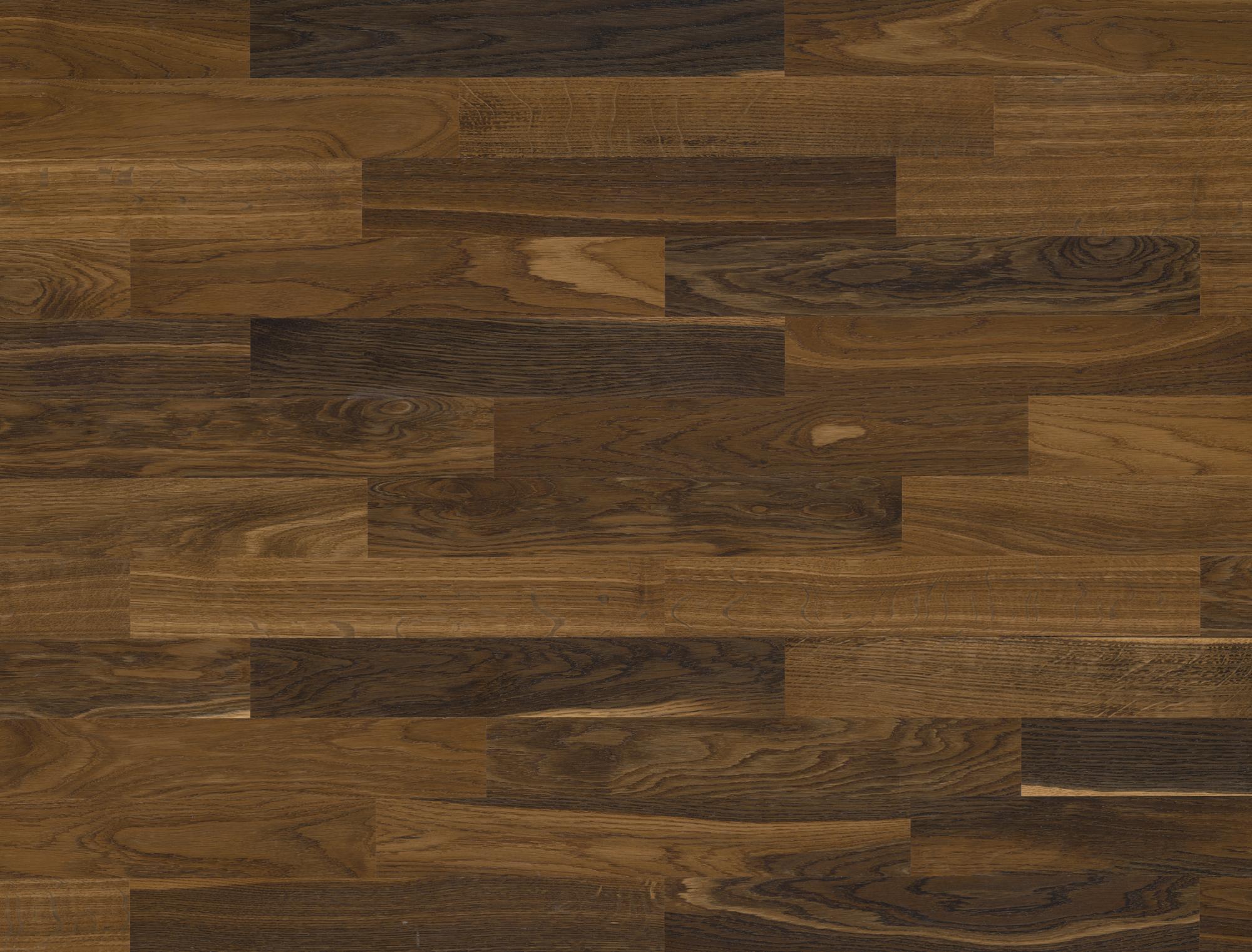 Monopark R Oak Smoked | Parquet & Accessories | Bauwerk