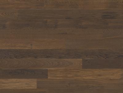 Cleverpark Bauwerk Parkett in Cleverpark Rovere smoked | Crema B-Protect®