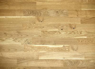 L'Olio 100% - Olio naturale per parquet