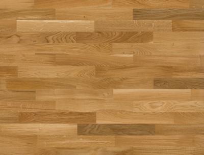 Raumbild zu Bauwerk Parkettboden Monopark R Monopark R Oak (FSC™ Mix 70%) matt lacquered