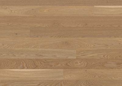 Raumbild zu Bauwerk Parkettboden Casapark 138 Click Casapark 138 Click Eiche | Avorio naturgeölt