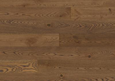 Raumbild zu Bauwerk Parkettboden Casapark 181 Click Casapark 181 Click Eiche | Tartufo naturgeölt