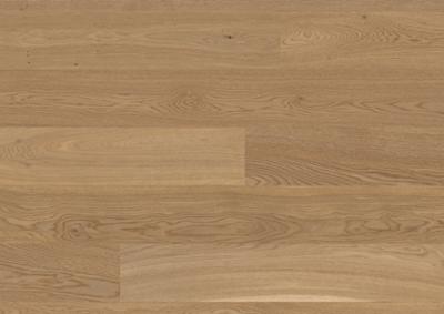 Raumbild zu Bauwerk Parkettboden Casapark 209 Click Casapark 209 Click Eiche | Avorio naturgeölt