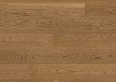 Raumbild zu Bauwerk Parkettboden Casapark 209 Click Casapark 209 Click Eiche | Mandorla naturgeölt