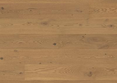 Raumbild zu Bauwerk Parkettboden Casapark 209 Click Casapark 209 Click Eiche | Mandorla B-Protect®