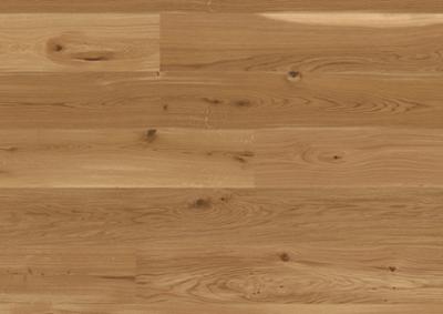 Raumbild zu Bauwerk Parkettboden Casapark 209 Click Casapark 209 Click Eiche | Natur matt versiegelt