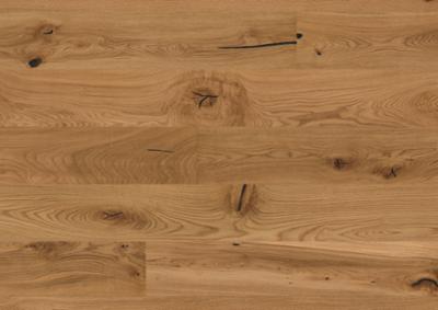 Raumbild zu Bauwerk Parkettboden Casapark 209 Click Casapark 209 Click Eiche | Natur naturgeölt