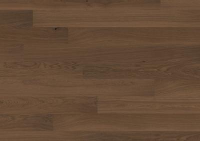 Raumbild zu Bauwerk Parkettboden Trendpark 1390 Trendpark 1390 Eiche geräuchert | Crema B-Protect®